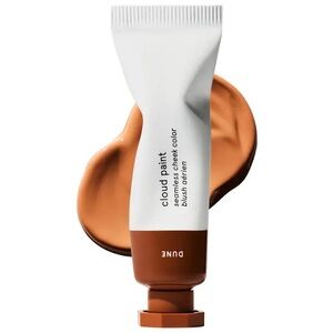 Glossier Cloud Paint Seamless Cheek Color - Dune
